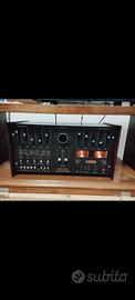 amplificatore galactron mk 120