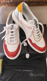 Sneakers Fratelli Rossetti Hobo Sporting  donna 