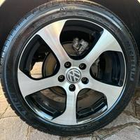 4 Gomme Michelin Pilot Sport 4 225/45 R17