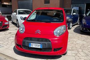 Citroen C1 1.0 5 porte airdream Pulp neopat