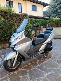 Honda Silver Wing 600 Bicilindrico 