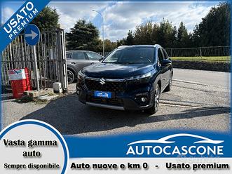 SUZUKI S-Cross usata in vendita in Lombardia