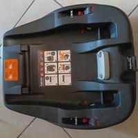 base auto isofix inglesina