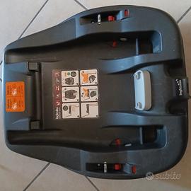 base auto isofix inglesina