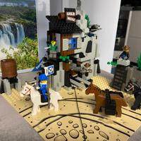 Set lego anni 90 n°6761