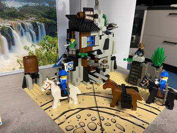 Set lego anni 90 n°6761