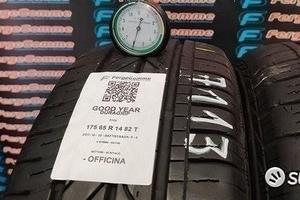 ESTIVE cod:7113 Misura 175 65 R14 82T GOODYEAR