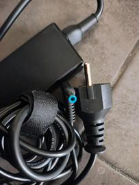 caricabatterie notebook HP