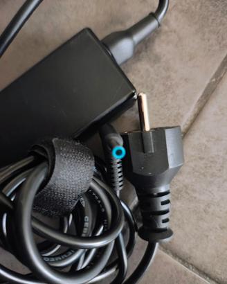 caricabatterie notebook HP