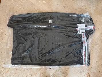 TAPPETINI VOLKSWAGEN T-ROC VW RICAMBI BLACK CARBON