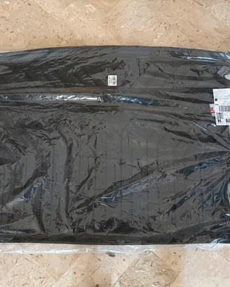 TAPPETINI VOLKSWAGEN T-ROC VW RICAMBI BLACK CARBON