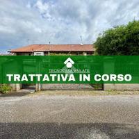 CASA INDIPENDENTE A CAPRALBA