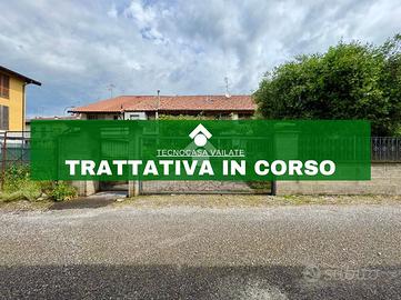 CASA INDIPENDENTE A CAPRALBA