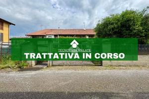 CASA INDIPENDENTE A CAPRALBA