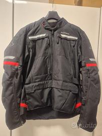 Giacca Da Moto Acerbis X-Tour tg.XXl