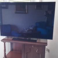 Smart tv sony 40 con telecomando