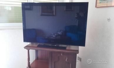 Smart tv sony 40 con telecomando