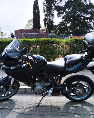 Ducati Multistrada 1000 ds