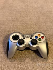 Logitech F710 Wireless Gamepad joypad controller