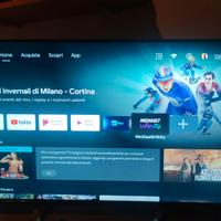 SmartTv OK ODL43671U- TAB