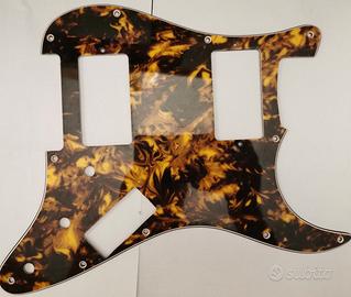 Battipenna stratocaster H H