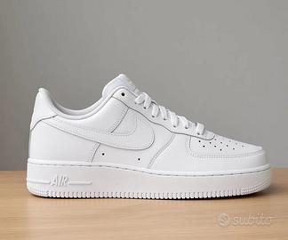 Air force 1 bianche NUOVE