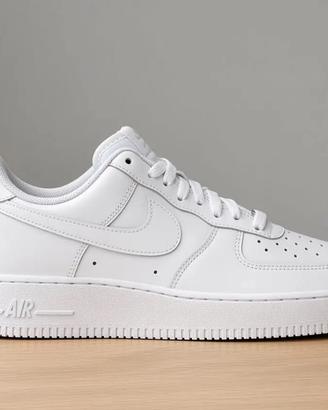 Air force 1 bianche NUOVE