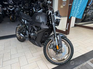 Zontes ZT 125 G 1