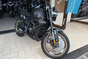 Zontes ZT 125 G 1