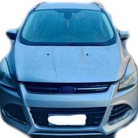 Ricambi Ford Kuga 2.0 TDCi del 2007