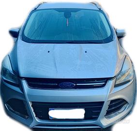 Ricambi Ford Kuga 2.0 TDCi del 2007