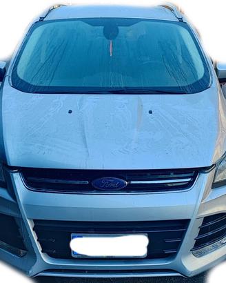 Ricambi Ford Kuga 2.0 TDCi del 2007