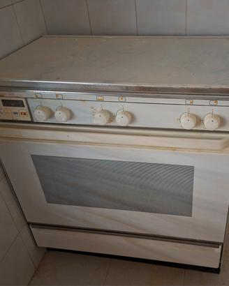 Cucina a gas