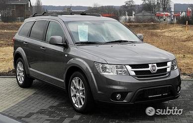 Ricambi usati fiat freemont-panda 2011-2024