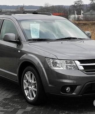 Ricambi usati fiat freemont-panda 2011-2024