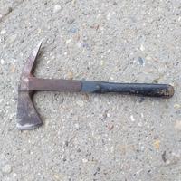 Ascia picozza pompieri