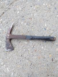 Ascia picozza pompieri