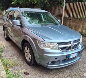 Dodge Journerey 2.0 Crdi