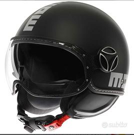 casco momo design