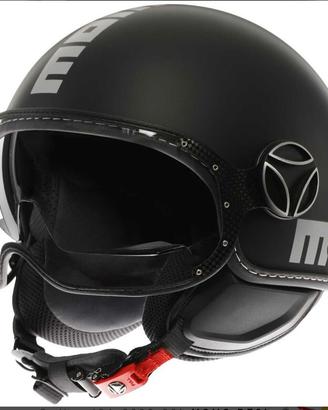 casco momo design