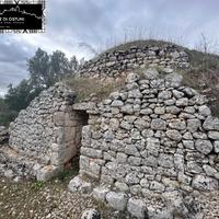 LE LAMIE DELLA CHIUSA TERRENO PANORAMICO 4200mq