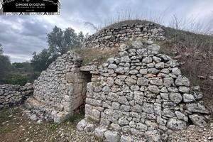 LE LAMIE DELLA CHIUSA TERRENO PANORAMICO 4200mq