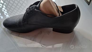 Scarpe da ballo (Tango argentino)