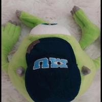 Peluche Disney Mike Wazowski 