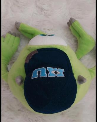 Peluche Disney Mike Wazowski 