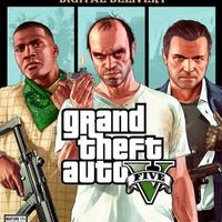 Videogioco GTA 5 Enhanced