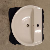 Lavabo sospeso Pozzi Ginori