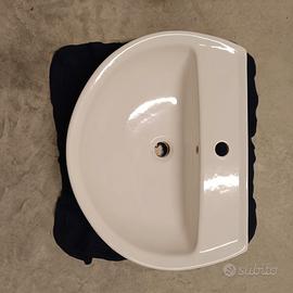 Lavabo sospeso Pozzi Ginori