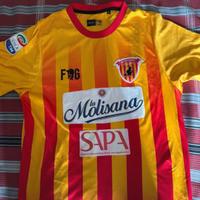 Maglia benevento calcio 2017-2018