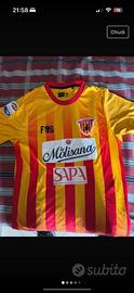 Maglia benevento calcio 2017-2018